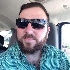 Meet your Posher, Andy